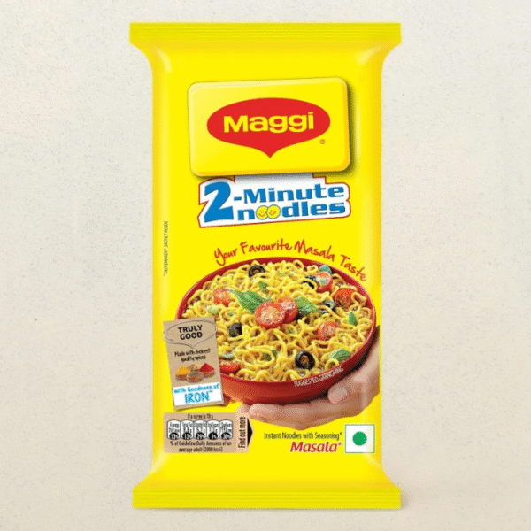 Maggi 2-Minute Noodles Masala