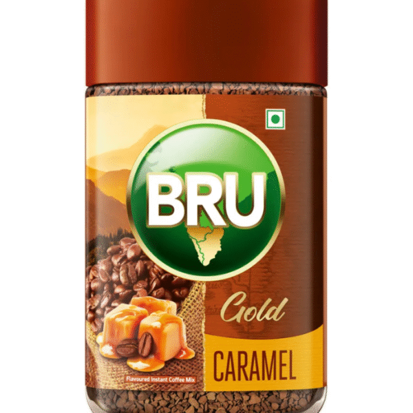 Bru Gold Flavoured Coffee Mix