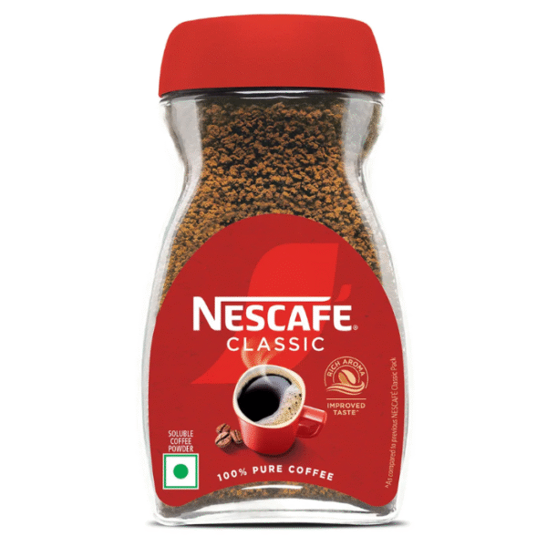NESCAFE Instant Coffee Powder
