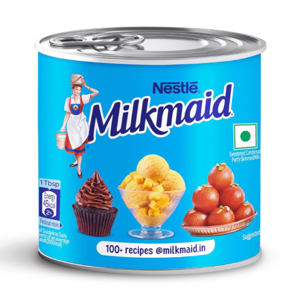 Skimmed Sweetened Condensed Milk