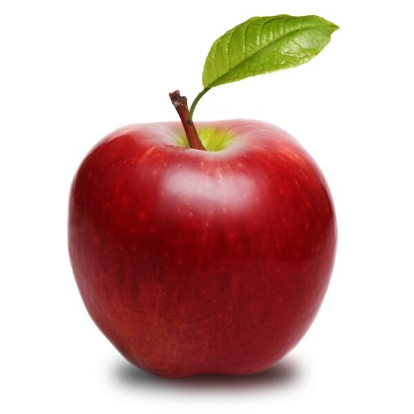 fresho! Apple - Pink Lady, 2 pcs (Approx. 260 g - 300 g)