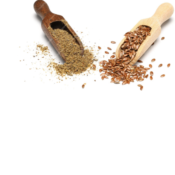 Flax Seed Powder